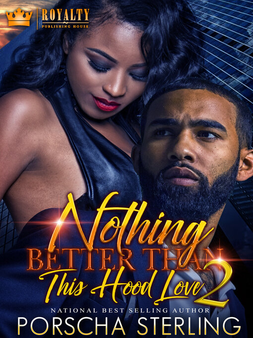 Cover image for Nothing Better Than This Hood Love 2